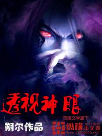 透视神眼封面