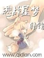 恋战星梦封面