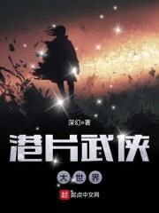 港片武侠大世界封面