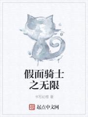 假面骑士之无限封面