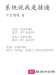 系统说我是挂逼封面