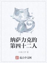 纳萨力克的第四十二人封面