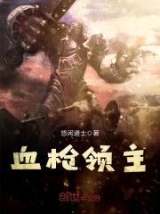 血枪领主封面