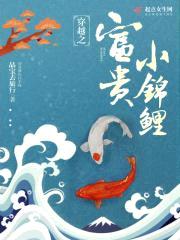 穿越之富贵小锦鲤封面