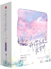 许你万丈光芒好封面