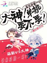 菜鸟逆袭：大神，单挑要不要封面
