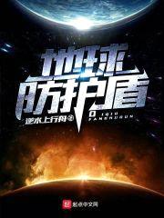 地球防护盾封面