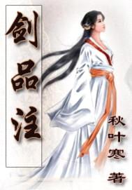 剑品注封面