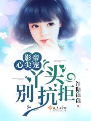 影帝心尖宠：丫头，别抗拒！封面