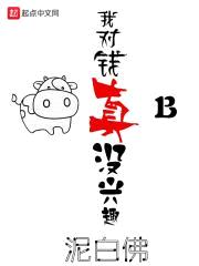 我对钱真没兴趣封面