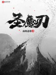 圣魔刃封面
