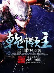 乾坤领主封面