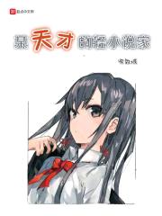 某天才的轻小说家封面