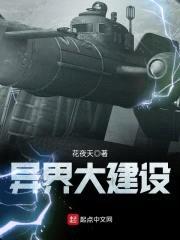 异界大建设封面