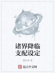 诸界降临支配设定封面