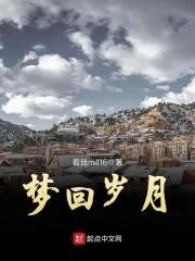 梦回岁月封面