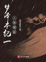 梦泽本纪一人族崛起封面