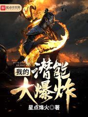 我的潜能大爆炸封面