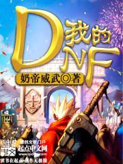 我的DNF封面