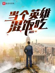 当个英雄混饭吃封面