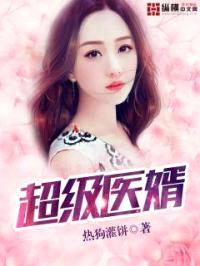 超级医婿封面