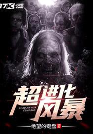 超进化风暴封面