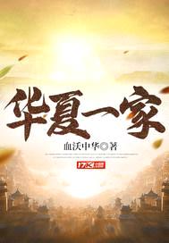 华夏一家封面