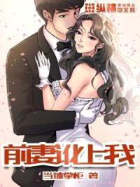 前妻讹上我封面