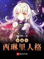 穿越西琳里人格封面