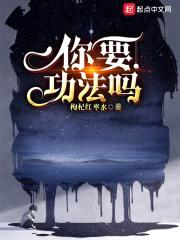 你要功法吗封面