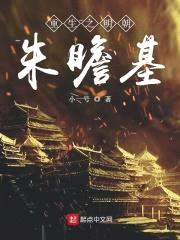 重生之明朝朱瞻基封面