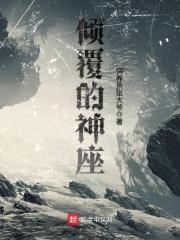 倾覆的神座封面
