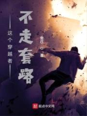 这个穿越者不走套路封面