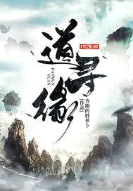 道寻缘封面