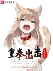 重拳出击封面