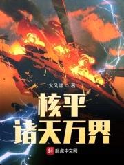 核平诸天万界封面