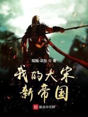 我的大宋新帝国封面