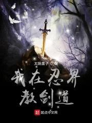 我在忍界教剑道封面