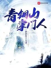 青铜山掌门人封面