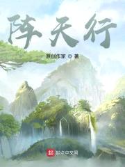 阵天行封面
