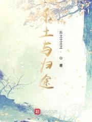 乐土与归途封面