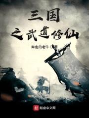 三国之武道修仙封面