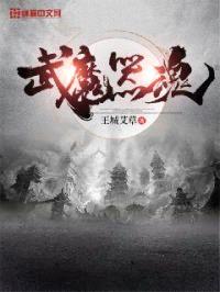 武魔器魂封面
