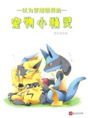 以为穿越错误的宠物小精灵封面