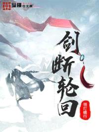 剑断轮回封面