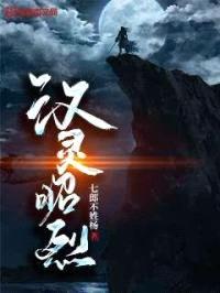 汉灵昭烈封面