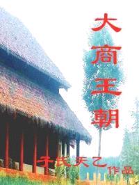 大商王朝封面