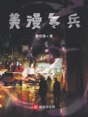 美漫冬兵封面