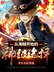 从海贼开始的神级选择封面