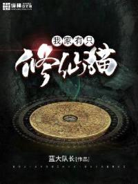 我家有只修仙猫封面